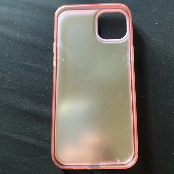 Hello Kitty Pink iPhone Case with Embossed Design - Picture 2 of 2